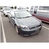 Image 2 : 2005 Scion tC RUNS WITH MECHANICAL PROBLEMS