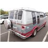 Image 3 : 1983 GMC Vandura RUNS WITH MECHANICAL PROBLEMS