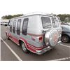 Image 4 : 1983 GMC Vandura RUNS WITH MECHANICAL PROBLEMS