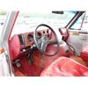 Image 5 : 1983 GMC Vandura RUNS WITH MECHANICAL PROBLEMS