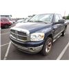 Image 1 : 2007 Dodge Ram 1500RUNS WITH MECHANICAL PROBLEMS