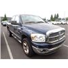 Image 2 : 2007 Dodge Ram 1500RUNS WITH MECHANICAL PROBLEMS