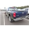 Image 4 : 2007 Dodge Ram 1500RUNS WITH MECHANICAL PROBLEMS