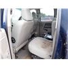 Image 6 : 2007 Dodge Ram 1500RUNS WITH MECHANICAL PROBLEMS