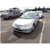Image 1 : 2005 Honda Civic Hybrid