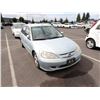 Image 2 : 2005 Honda Civic Hybrid