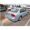 Image 3 : 2005 Honda Civic Hybrid
