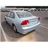 Image 4 : 2005 Honda Civic Hybrid