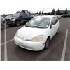 Image 1 : 2002 Toyota Prius