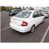 Image 3 : 2002 Toyota Prius