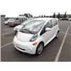Image 1 : 2012 Mitsubishi i-MiEV