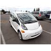 Image 2 : 2012 Mitsubishi i-MiEV