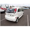 Image 3 : 2012 Mitsubishi i-MiEV