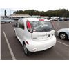 Image 4 : 2012 Mitsubishi i-MiEV