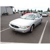 Image 1 : 2001 Buick LeSabre