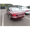 Image 4 : 2003 Hyundai Sonata