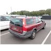 Image 3 : 2003 Volvo XC70