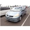 Image 1 : 2005 Toyota Sienna