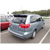 Image 3 : 2005 Toyota Sienna