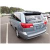Image 4 : 2005 Toyota Sienna