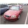 Image 1 : 2005 Hyundai Elantra