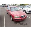 Image 2 : 2005 Hyundai Elantra