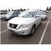 Image 1 : 2016 Nissan Pathfinder