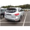Image 3 : 2016 Nissan Pathfinder