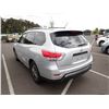 Image 4 : 2016 Nissan Pathfinder