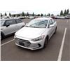 Image 1 : 2017 Hyundai Elantra