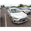 Image 2 : 2017 Hyundai Elantra