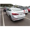 Image 4 : 2017 Hyundai Elantra