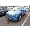Image 1 : 2016 Hyundai Tucson