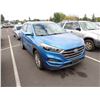 Image 2 : 2016 Hyundai Tucson