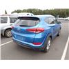 Image 3 : 2016 Hyundai Tucson