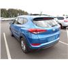 Image 4 : 2016 Hyundai Tucson