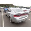 Image 4 : 2015 Dodge Dart