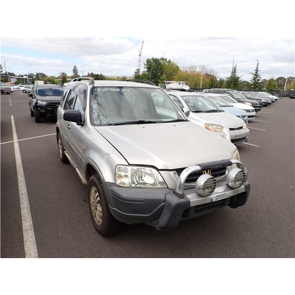 1997 Honda CR-V