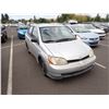 Image 2 : 2002 Toyota Echo