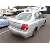 Image 3 : 2002 Toyota Echo