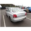 Image 4 : 2002 Toyota Echo