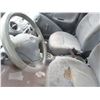 Image 5 : 2002 Toyota Echo