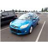 Image 1 : 2012 Ford Focus