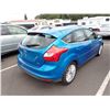 Image 3 : 2012 Ford Focus