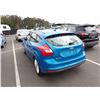 Image 4 : 2012 Ford Focus
