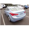 Image 4 : 2012 Hyundai Elantra