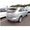 Image 3 : 2004 Lexus RX 330