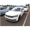Image 1 : 2016 Volkswagen Passat
