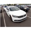 Image 2 : 2016 Volkswagen Passat
