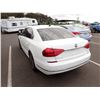 Image 4 : 2016 Volkswagen Passat